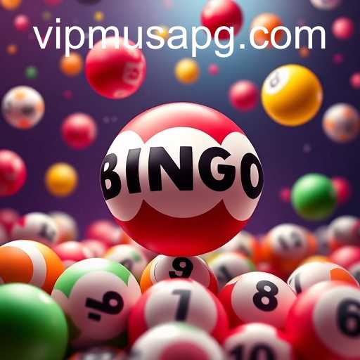 Bingo Games