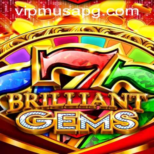 Unveiling BrilliantGems: A Dazzling Adventure in Mobile Gaming