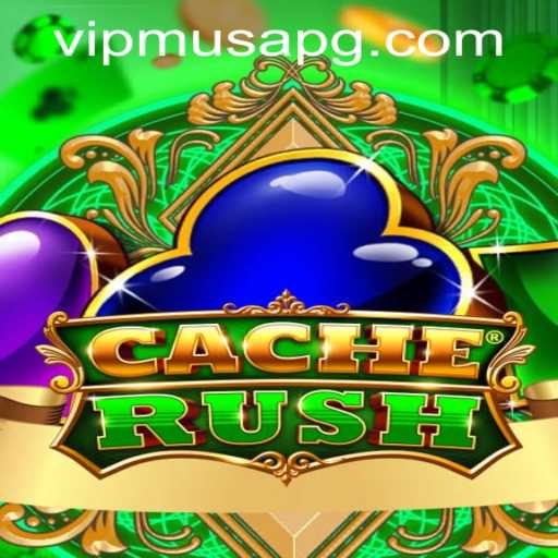 CacheRush: An Exciting New Adventure Awaits with musapg PH Login Integration