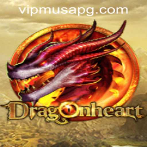 DragonHeart: Dive into the Legendary Fantasy World with musapg PH Login