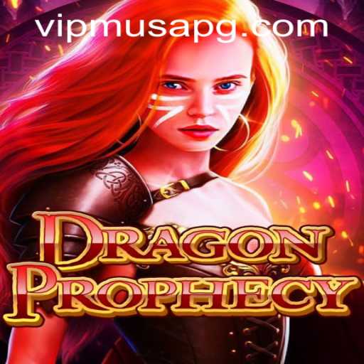 Unveiling DragonProphecy: A Journey into the Mystical Realms