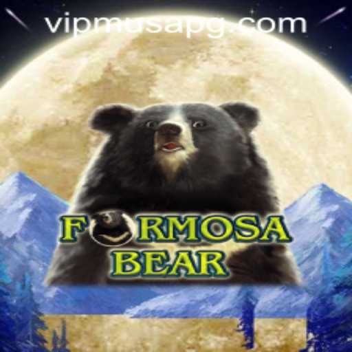 Exploring FormosaBear: A Captivating Gaming Experience with Musapg PH Login