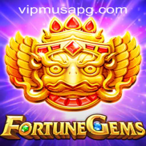 FortuneGems: A Glitzy Adventure in Gaming
