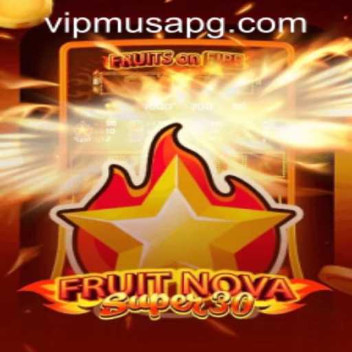 Exploring FruitrNovaSupe30: A New Era in Online Gaming
