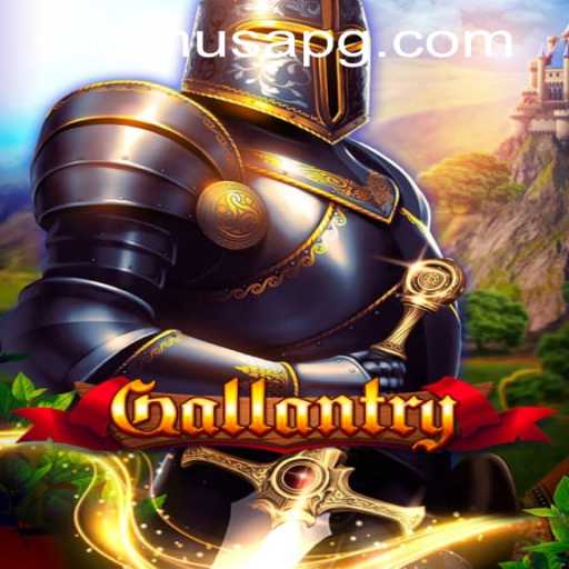 Discover the Enchanting World of Gallantry: An Epic Gaming Adventure