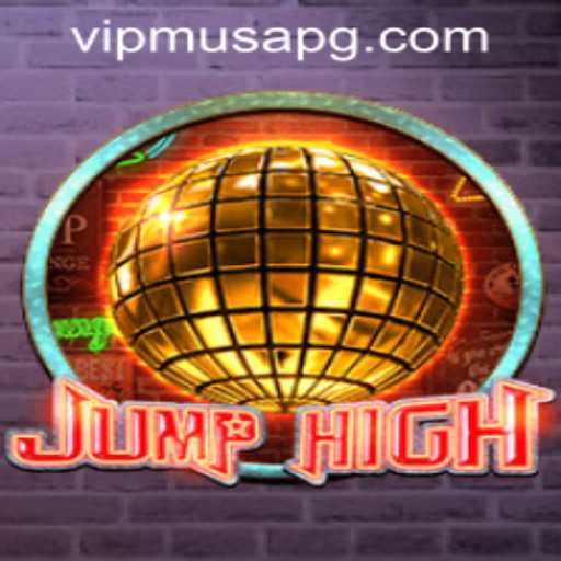 JumpHigh: Thrilling Heights and Beyond