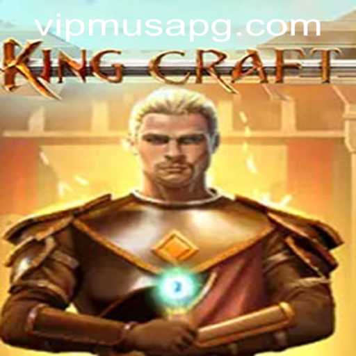 KingcraftMenomin: A New Gaming Adventure