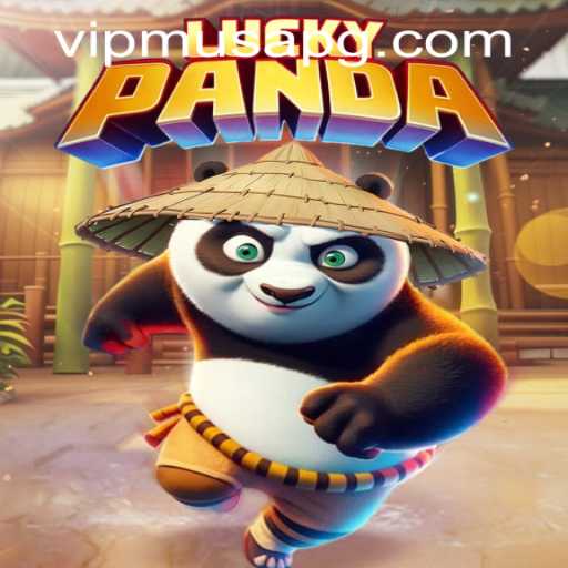 Exploring the Vibrant World of LuckyPanda and Navigating musapg PH Login