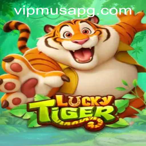 Exploring the Thrilling World of LuckyTiger: A Comprehensive Guide to Musapg PH Login