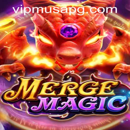 Discovering the Enchanting World of Mergemagic