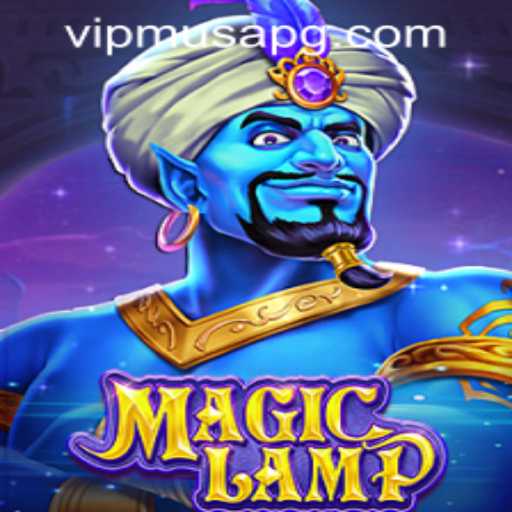 MagicLamp: Enter the Enchanting World of Adventure