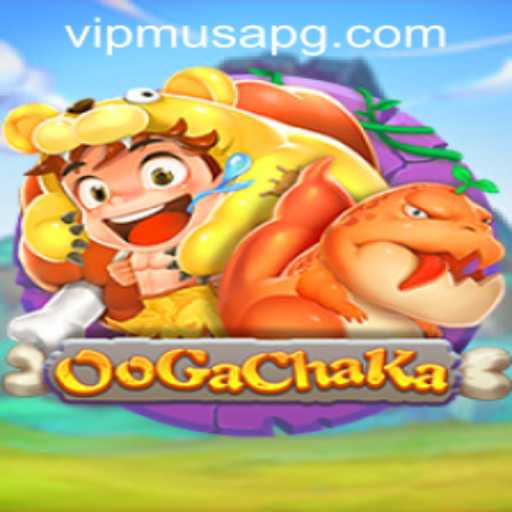 Discover the Exciting World of OoGaChaKa: A New Gaming Sensation
