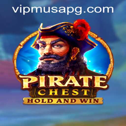 Discover the Thrilling Adventures of PirateChest: Uncover Hidden Treasures and Navigate High Seas