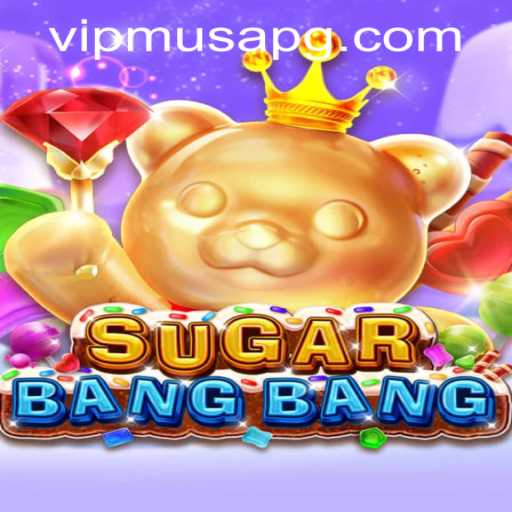 Dive into the World of SUGARBANGBANG: A Vibrant Gaming Experience
