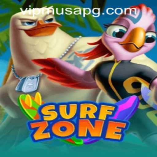 SurfZone: Dive into the Thrill of High-Speed Surf Gaming