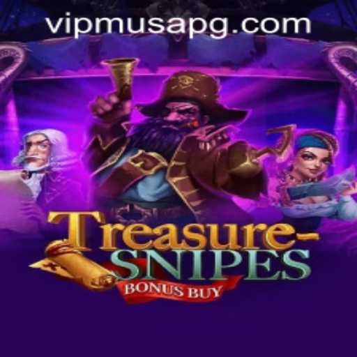 Exploring TreasuresnipesBonusBuy: An In-Depth Look into Gameplay and Musapg PH Login