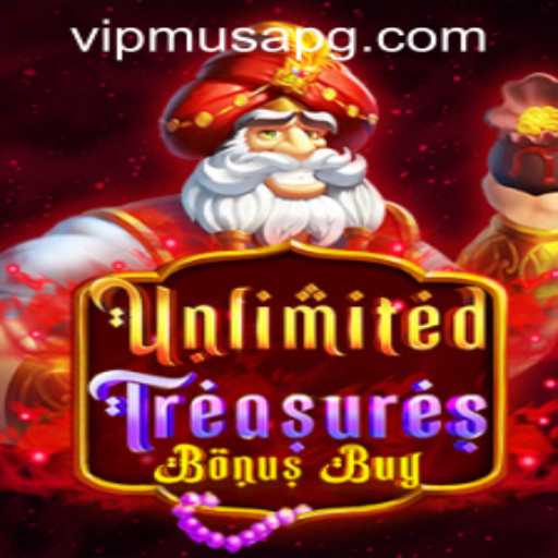 UnlimitedTreasuresBonusBuy: An In-Depth Guide to Adventure and Strategy
