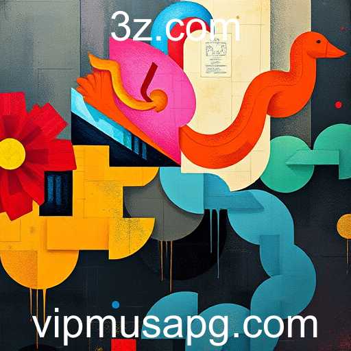 Explorando Artes Visuais em Musapg: Uma Abordagem Digital à Criatividade