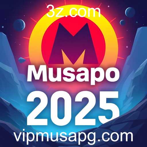 Novidades e Tendências em Jogos: Musapg e o Cenário Atual