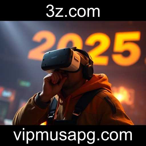 Musapg: A Nova Sensação dos Games Online