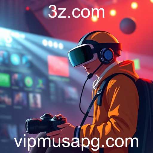 Tendências de Jogos e Crescimento das Plataformas em 2025