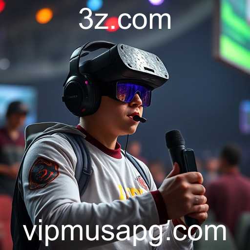 Inovações e Tendências no Mundo dos eSports