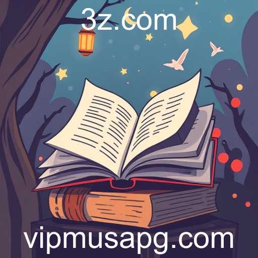 Explorando a Literatura no Musapg: Diversão e Conhecimento em Jogo