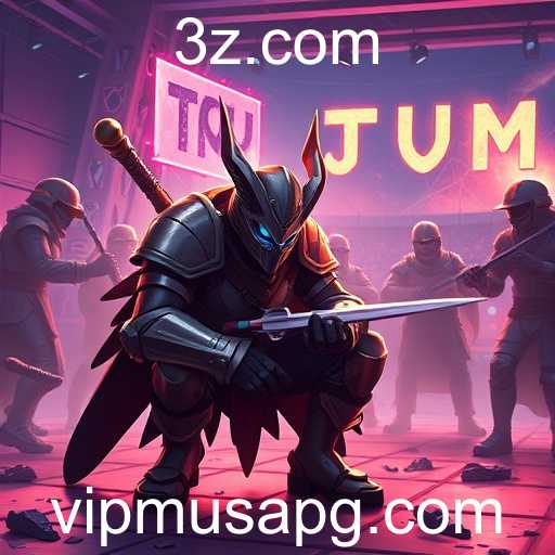 Musapg: Revolução dos Jogos Atinge Novo Marco