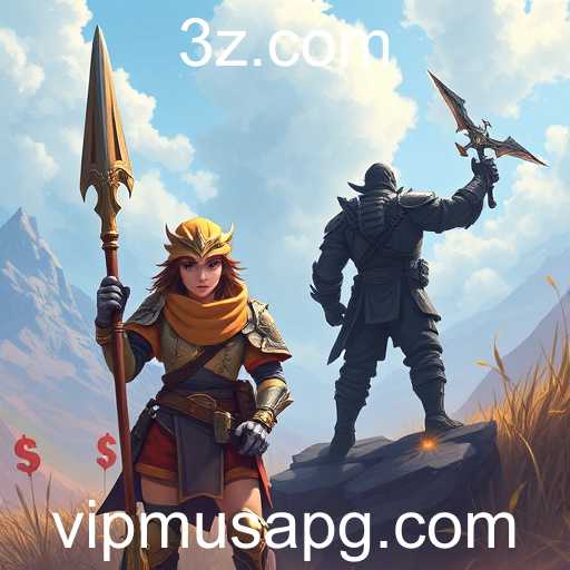 Musapg Revoluciona o Universo dos Jogos em 2025