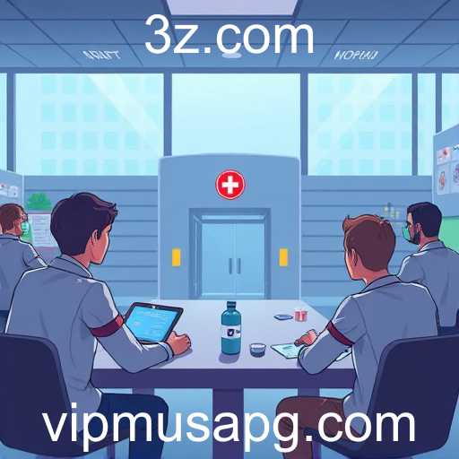 Musapg: A Nova Sensação do Mundo dos Games