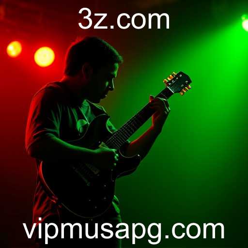 A Ascensão do Musapg e as Tendências do Mundo dos Jogos