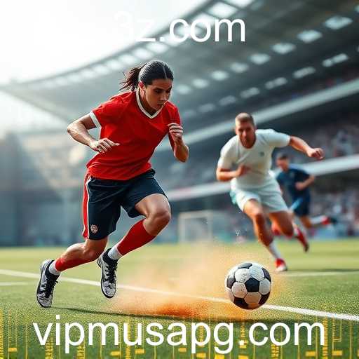 Musapg: A Revolução dos Jogos em 2025