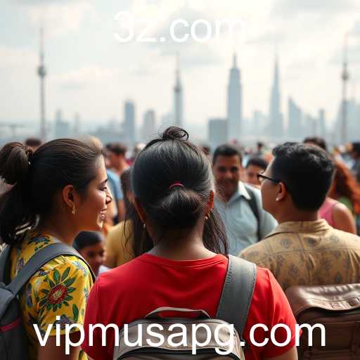 O Ano em que o MUSAPG Transformou o Cenário dos Jogos