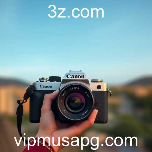 Explorando a Fotografia no musapg: Onde Arte e Jogo se Encontram